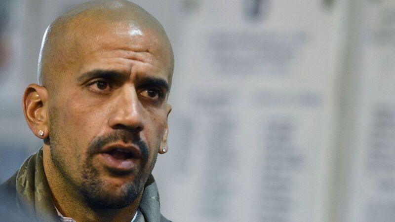 Nos vienen a robar en la cara