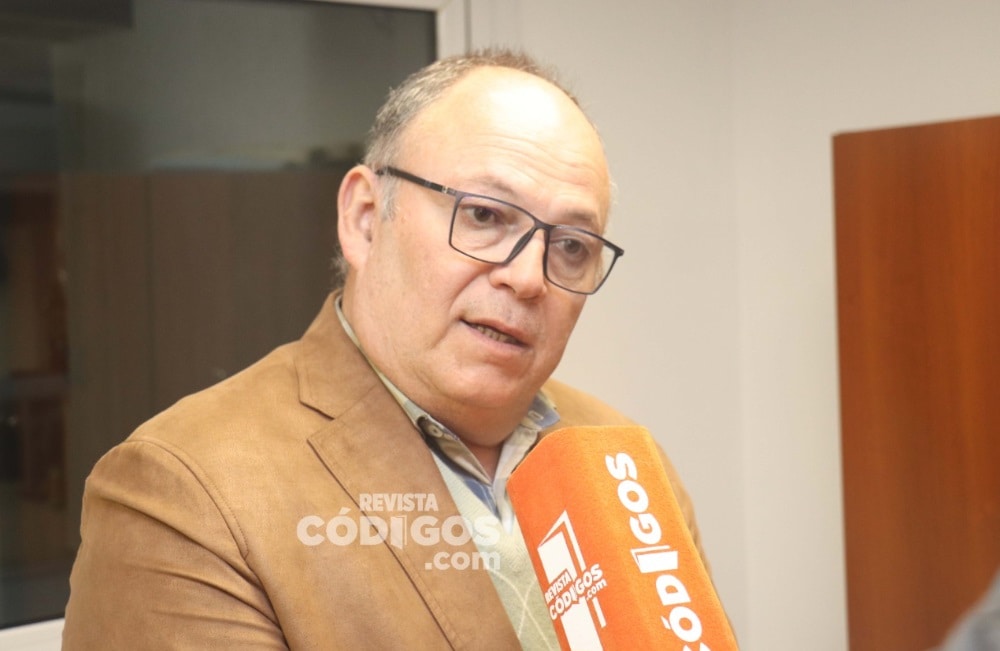 Obras Públicas presentó su Presupuesto