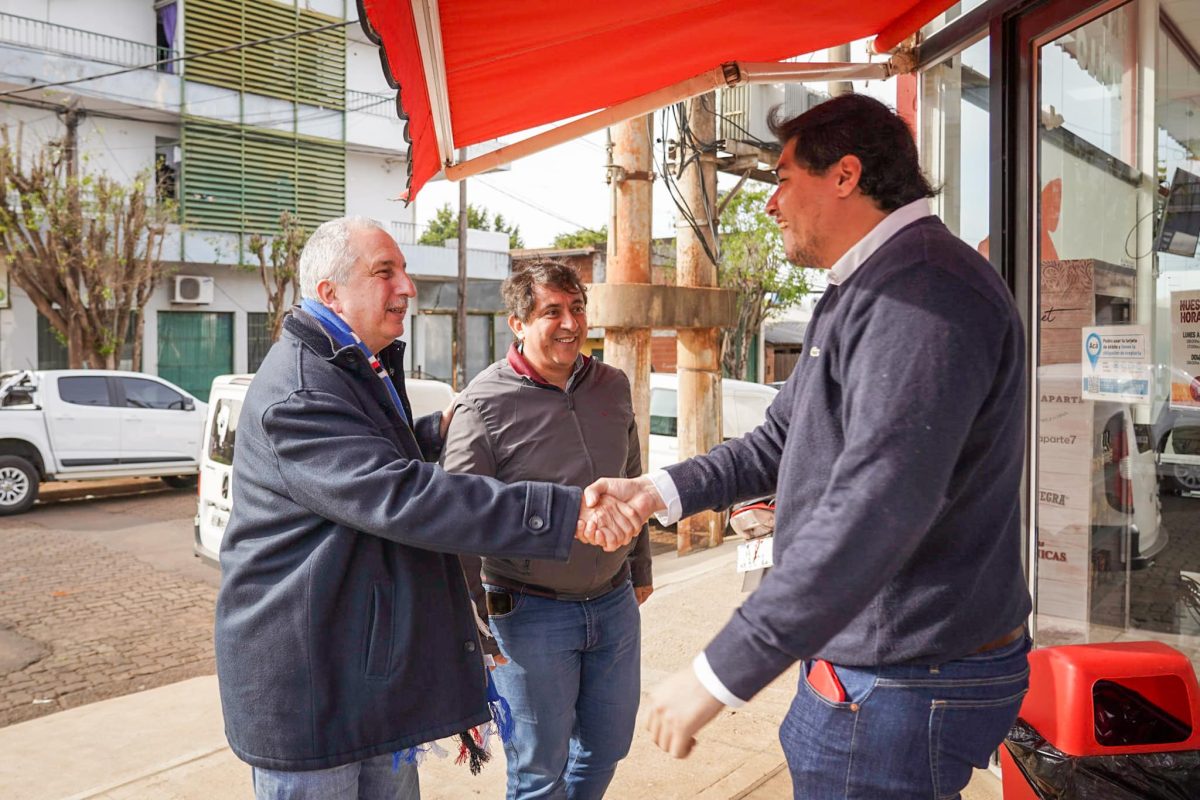 Passalacqua y Cesino 2 - 5