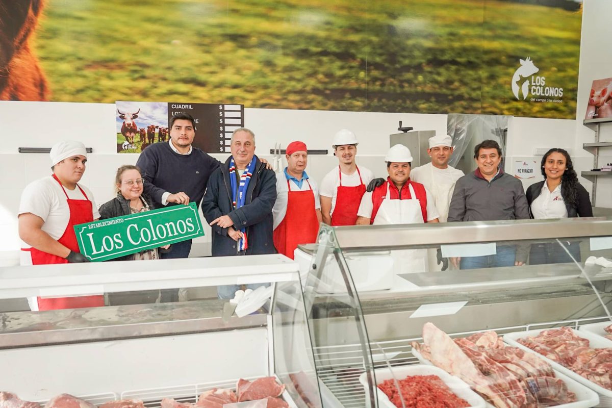 Passalacqua y Cesino