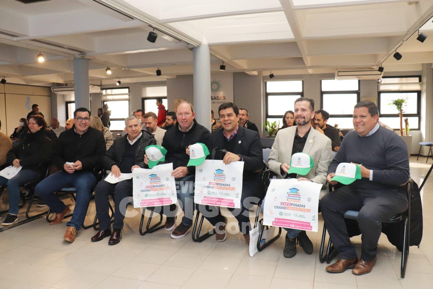 Posadas Ciudad Universitaria 3 - 10