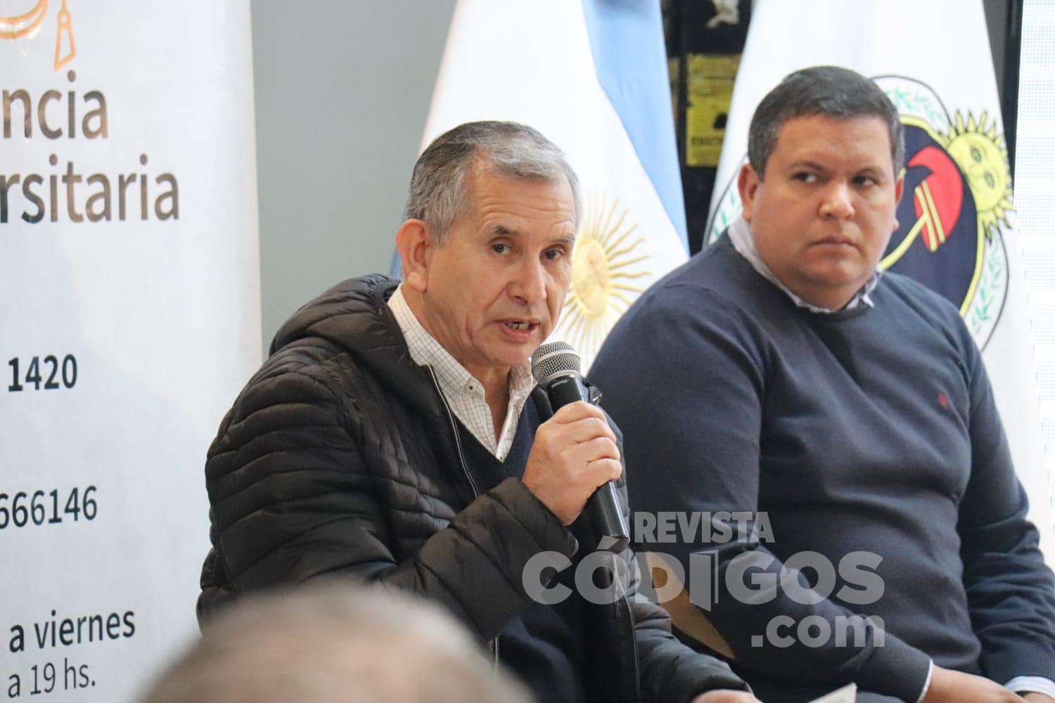 Posadas Ciudad Universitaria 6 - 5