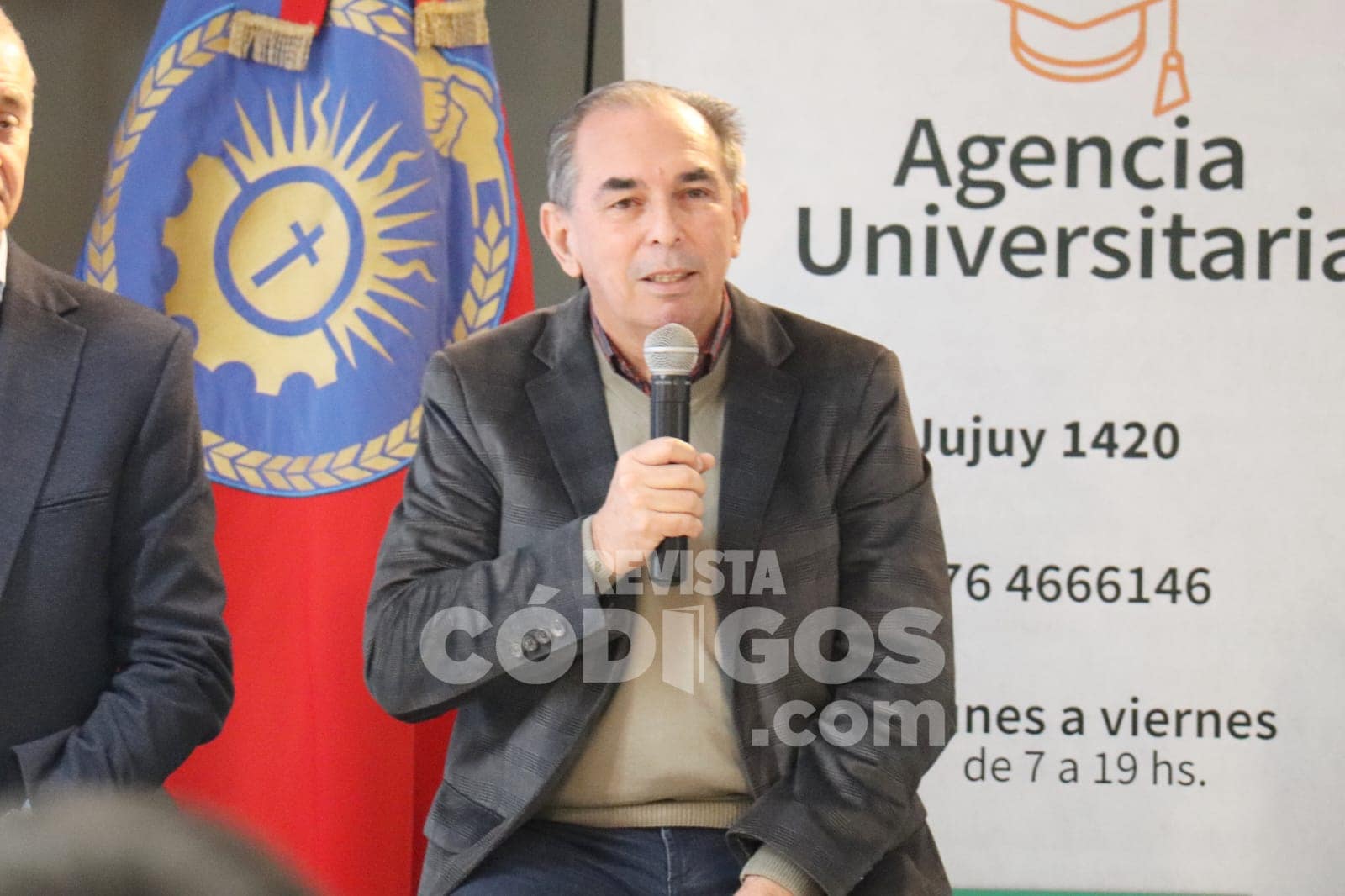 Posadas Ciudad Universitaria 8 - 1