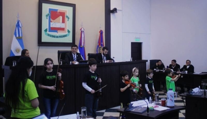 Posadas buscarán implementar el Programa