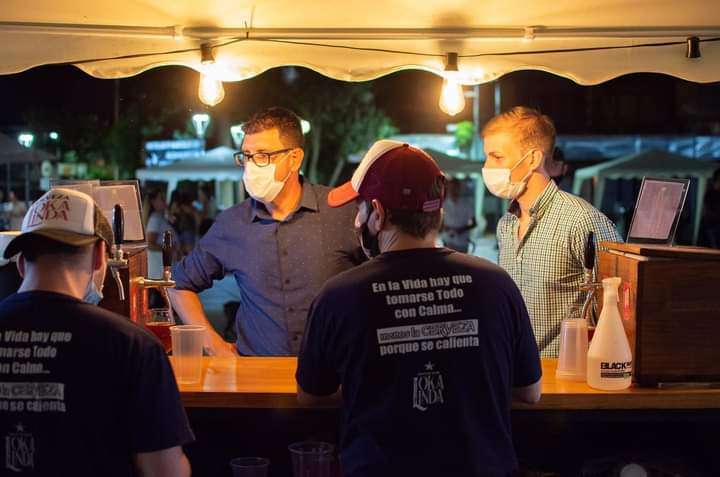 Presentarán el Censo Cervecero