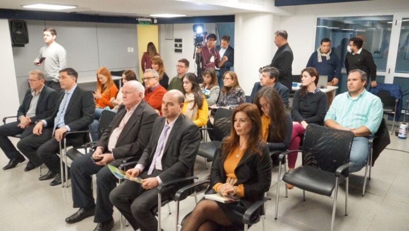 Presupuesto provincial 2023: Ecología apunta a la educación ambiental y protección de la selva 2 4 - Presupuesto provincial 2023 4 - 3