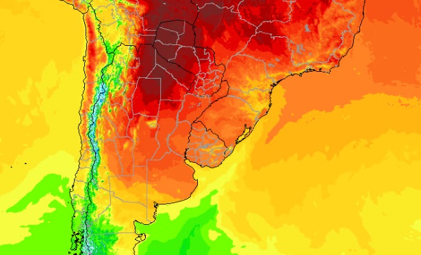 Prevén aumento térmico