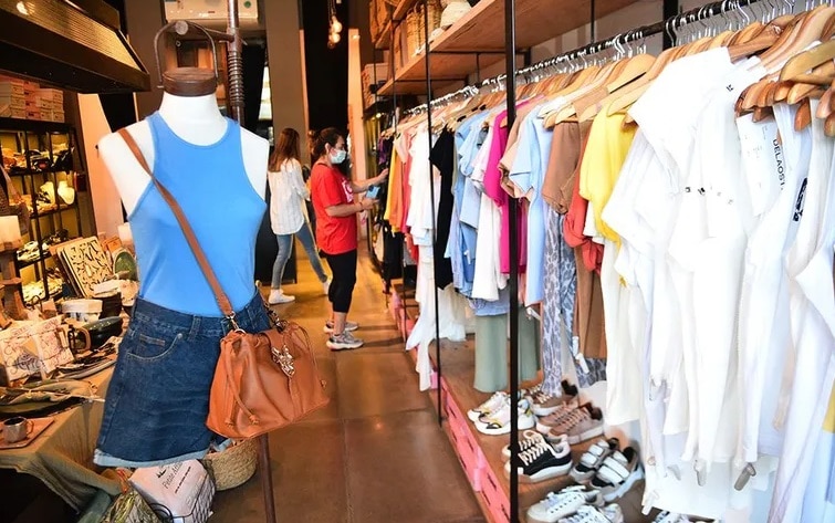 Prevén fuertes aumentos en indumentaria