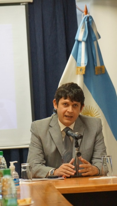 Prevención de Adicciones presentó su Presupuesto 2023: darán prioridad a la construcción de nuevos hogares 3 6 - Prevencion de Adicciones presento 1 - 5