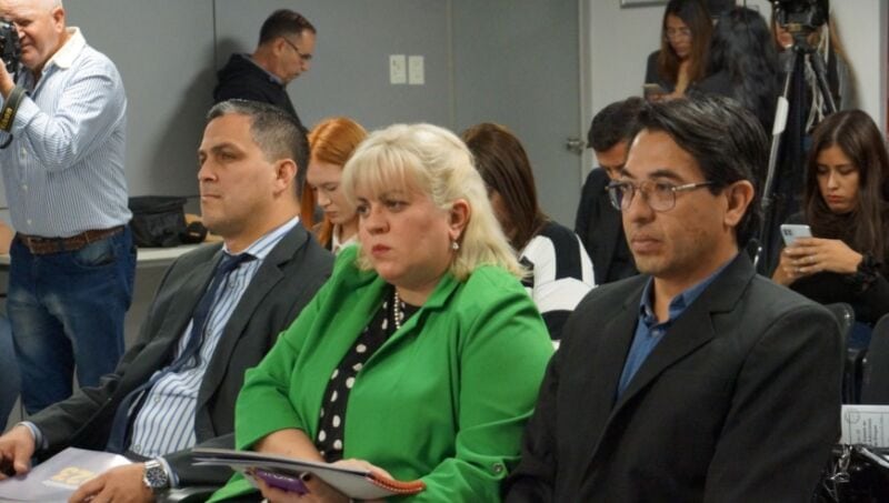 Prevención de Adicciones presentó su Presupuesto 2023: darán prioridad a la construcción de nuevos hogares 2 4 - Prevencion de Adicciones presento 2 - 3