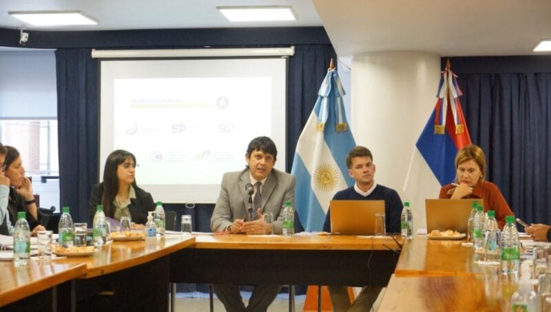 Prevención de Adicciones presentó