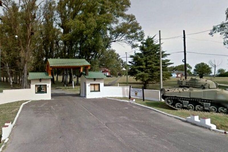 Procesaron a un suboficial del Ejército Argentino