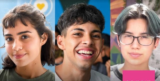 Progresar la inscripción continuará