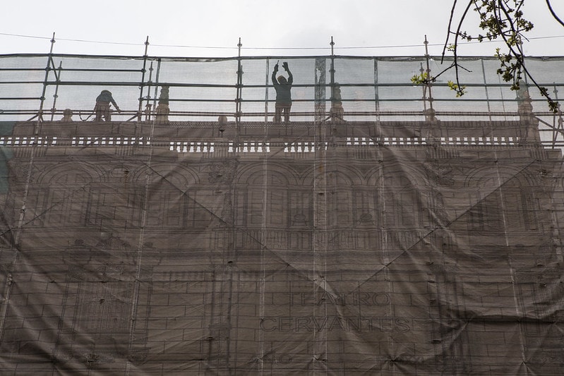 Realizan convocatoria federal