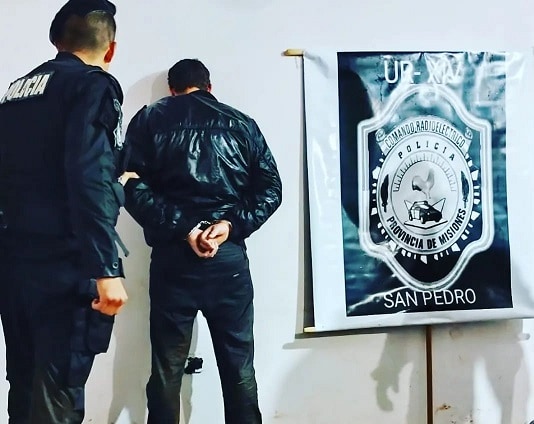 Recuperaron bienes robados en varias localidades misioneras: hay dos detenidos