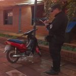 Recuperaron siete motocicletas robadas 3 - 6