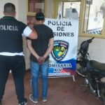 Recuperaron siete motocicletas robadas 5 - 4