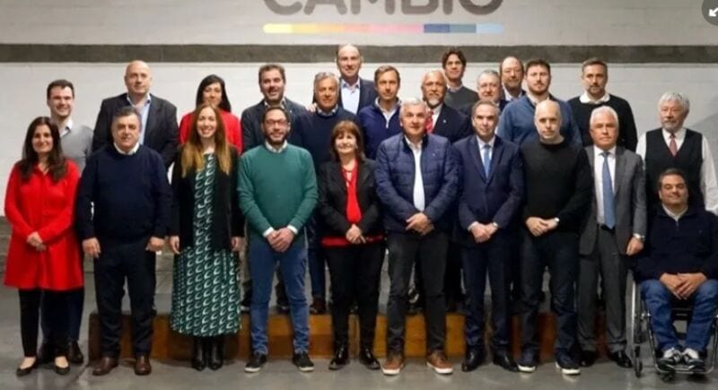 Repudio de la oposición