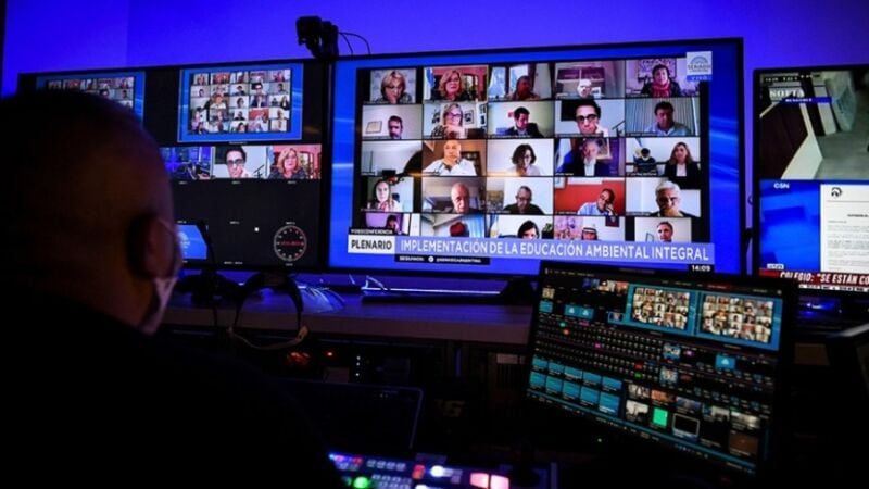 Restringen viajes por misiones oficiales