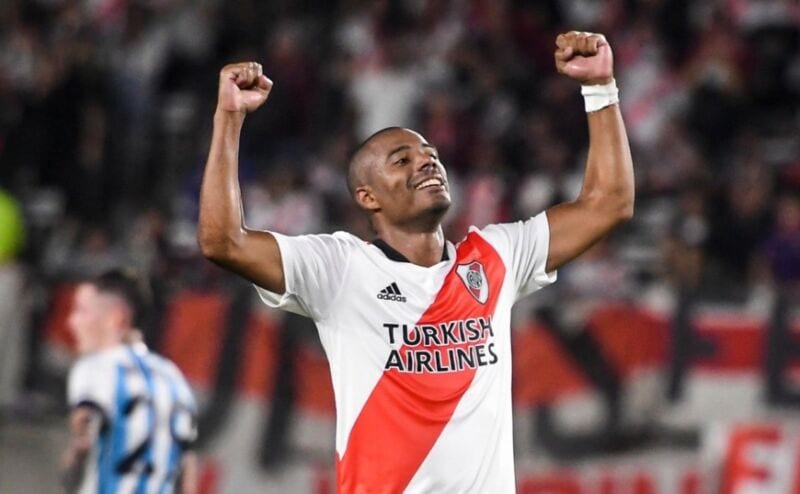 River negocia por la renovación