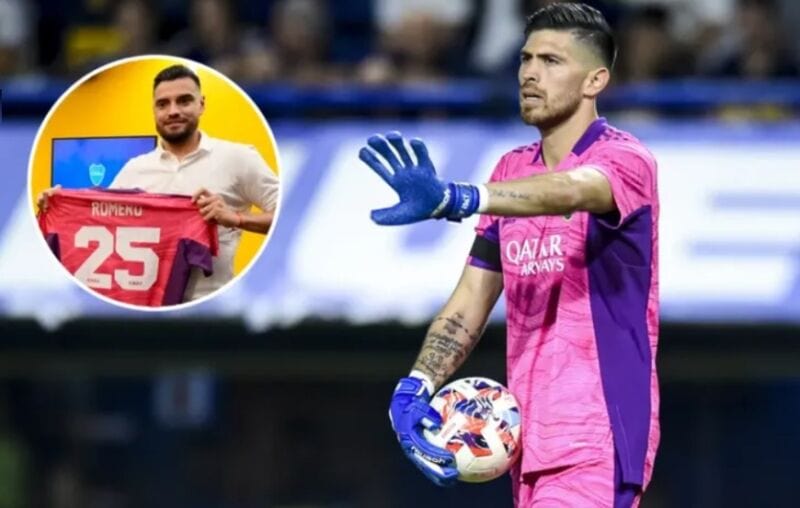 Rossi volvería a negociar con Boca