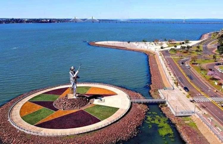 Sábado con máxima de