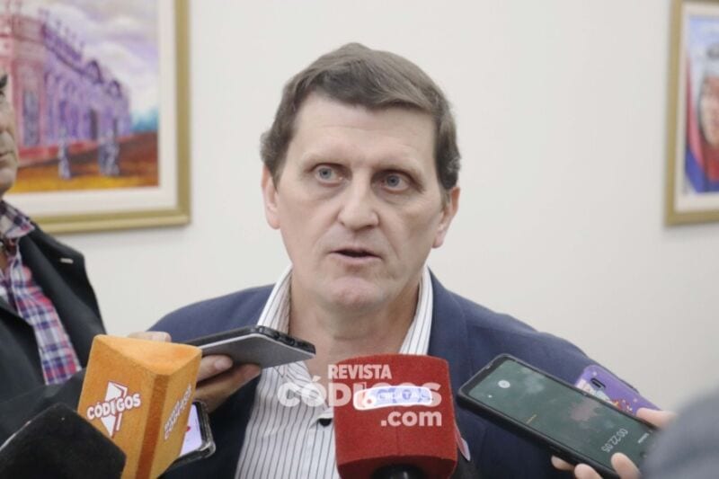 Safrán sobre las medidas