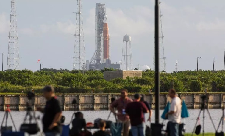 Se canceló el lanzamiento