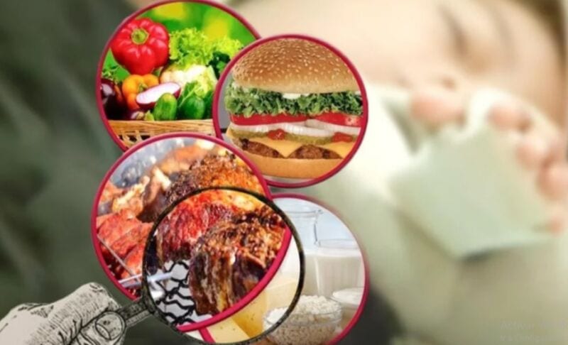 Recomendaciones para prevenir el Síndrome Urémico Hemolítico