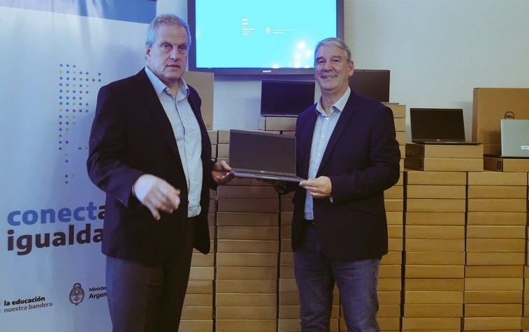 Sistema de Gestión Escolar