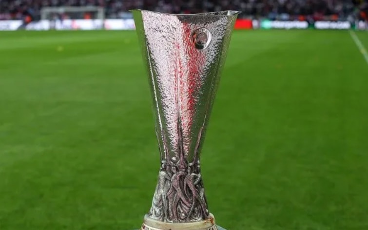 Sortearon los grupos de la Europa League