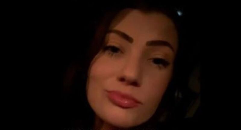 Subió un video a TikTok