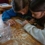 Suma tu Escuela llega a 1 - 1