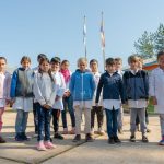 Suma tu Escuela llega a 2 - 3