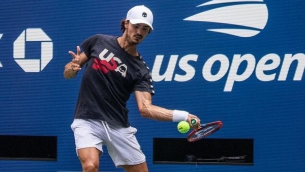 Tres argentinos pasaron