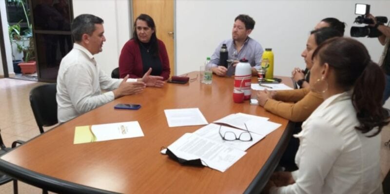 Turismo y Cibercrimen avanzan en