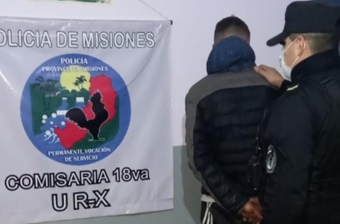 Violencia de género en