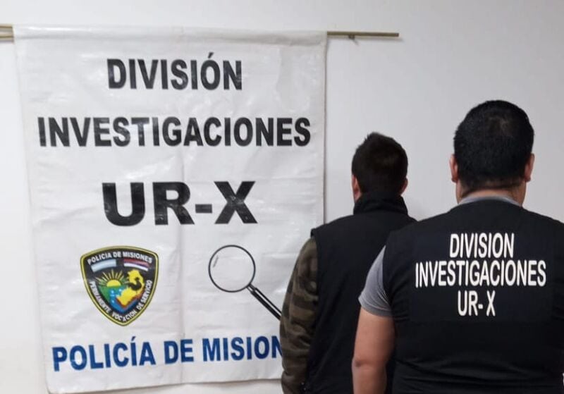 Violencia de género