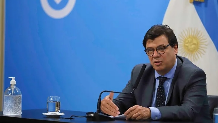 convocó al Consejo del Salario