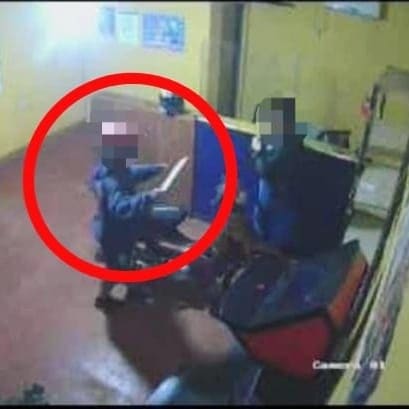 detuvieron al joven que asalto2 - 1