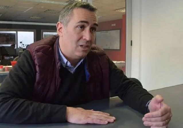 diputado macrista pide "pena de muerte"