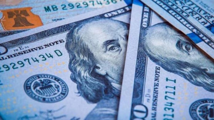 dólar blue vuelve a escalar