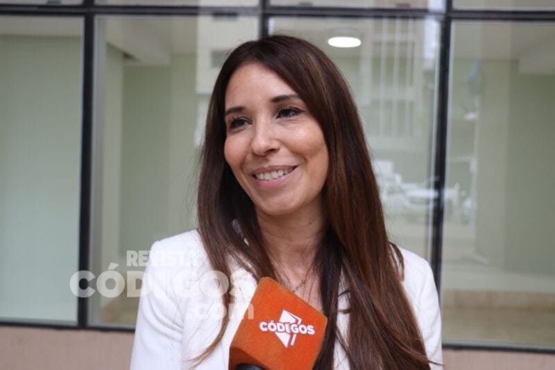 el programa de formación docente Guacurari Digital