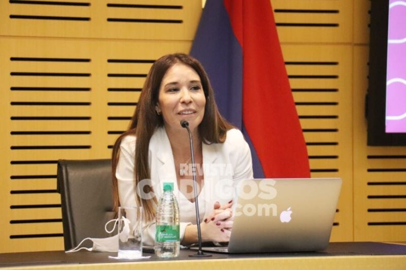 el programa de formación docente Guacurari Digital