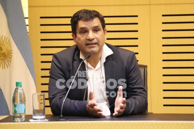 el programa de formacion docente Guacurari Digital 8 - 3