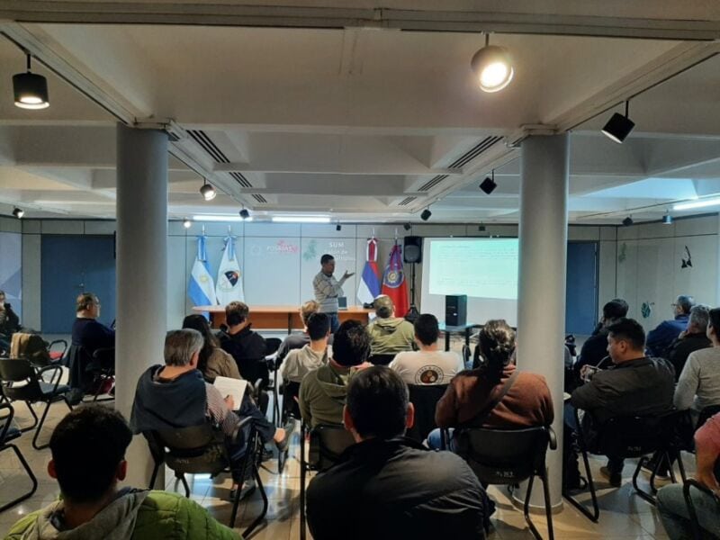 entregarán las certificaciones