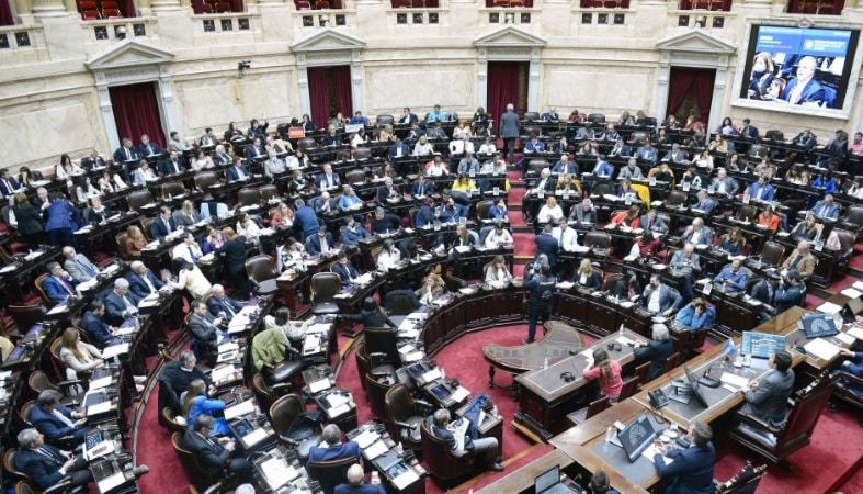 incorporaciones al Estado nacional