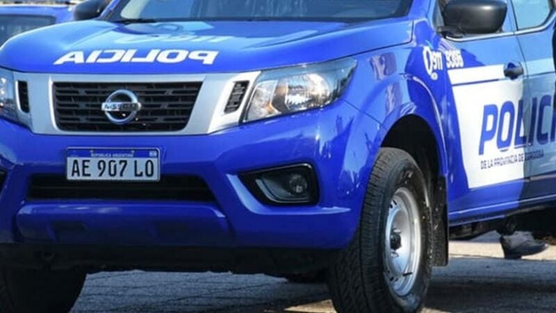 Córdoba: mujer de 73 años mató de un balazo a ladrón que había ingresado a su casa
