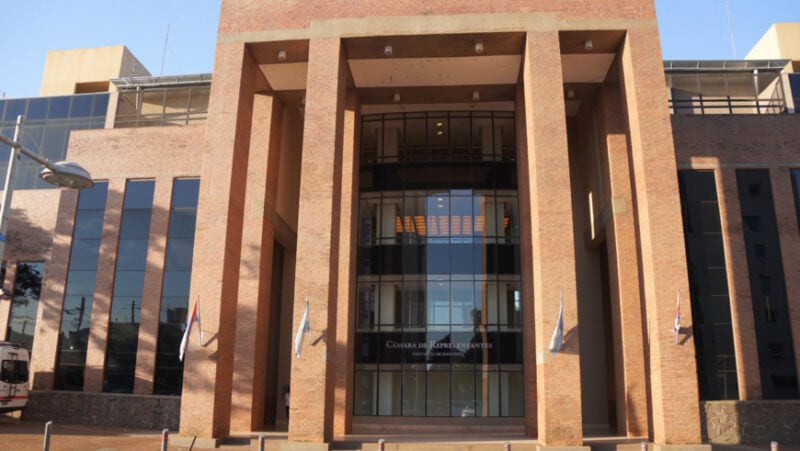 Presupuesto provincial 2023