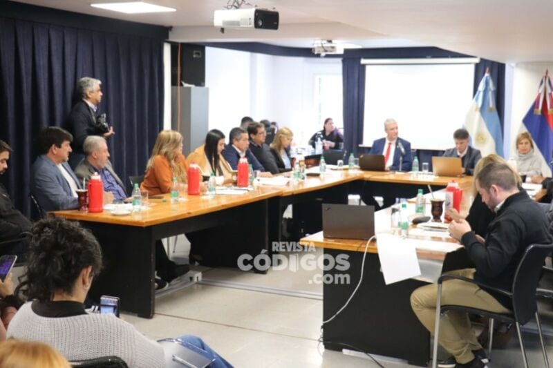 Con una fuerte apuesta a la tecnología y la innovación, Educación expuso su Presupuesto para el 2023 2 2 - proyecto del Presupuesto 2023